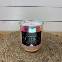 12 oz. Iridescent Jar Candle